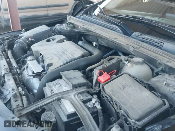 ✅ 2021 Chevrolet Malibu LT • VIN: 1G1ZD5ST9MF036961 • Lot: 44068929. Listed on IAAI with 86,145 mi. Free auction sales archive from the USA and detailed vehicle history report at DreamBid. Image 19.