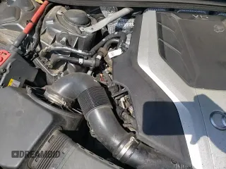 ✅ 2020 Audi A7 Premium Plus • VIN: WAUU2AF24LN032223 • Lot: 53720195. Listed on Copart with 49,391 mi. Free auction sales archive from the USA and detailed vehicle history report at DreamBid. Image 13.