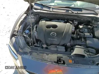 ✅ 2019 Mazda 6 Touring • VIN: JM1GL1VM7K1504565 • Lot: 85150475. Wystawiony na Copart z przebiegiem 123 777 mil. Bezpłatny archiwum sprzedaży aukcyjnych z USA i szczegółowy raport historii pojazdu na DreamBid. Zdjęcie 15.