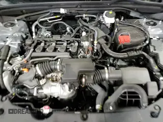 ✅ 2025 Acura ADX w/A-Spec Package • VIN: 3HDSA2H51SM700948 • Lot: 66721285. Listed on Copart with 2,717 mi. Free auction sales archive from the USA and detailed vehicle history report at DreamBid. Image 17.