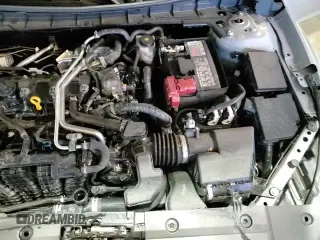 ✅ 2025 Nissan Altima SV • VIN: 1N4BL4DV6SN387775 • Lot: 92748415. Listed on Copart with 13,826 mi. Free auction sales archive from the USA and detailed vehicle history report at DreamBid. Image 13.