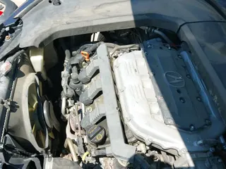 ✅ 2012 Acura TL Technology • VIN: 19UUA8F53CA026110 • Lot: 43144448. Wystawiony na IAAI z przebiegiem 185 089 mil. Bezpłatny archiwum sprzedaży aukcyjnych z USA i szczegółowy raport historii pojazdu na DreamBid. Zdjęcie 19.