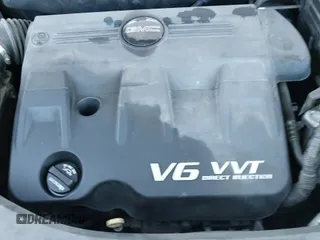 ✅ 2013 GMC Terrain SLT • VIN: 2GKFLXE3XD6122976 • Lot: 43476900. Wystawiony na IAAI z przebiegiem 236 349 mil. Bezpłatny archiwum sprzedaży aukcyjnych z USA i szczegółowy raport historii pojazdu na DreamBid. Zdjęcie 14.