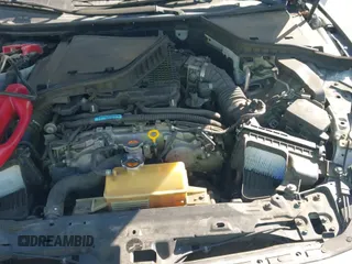 ✅ 2015 Infiniti Q50 Premium • VIN: JN1BV7AP8FM341987 • Lot: 43651935. Listed on IAAI with 213,612 mi. Free auction sales archive from the USA and detailed vehicle history report at DreamBid. Image 14.