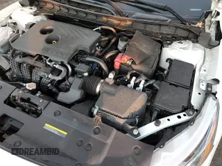 ✅ 2019 Nissan Altima S • VIN: 1N4BL4BV3KC151499 • Лот: 91087835. Опубликован ранее на Copart с пробегом 84 118 миль. Бесплатный доступ к архиву аукционных продаж из США и подробный отчёт об истории автомобиля на DreamBid. Изображение 13.