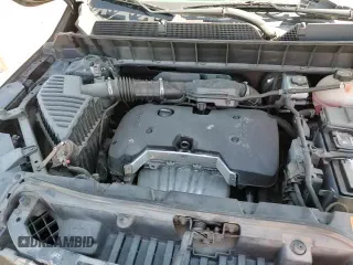 ✅ 2018 GMC Acadia SLE • VIN: 1GKKNKLAXJZ242399 • Лот: 91097475. Опубликован ранее на Copart с пробегом 91 063 миль. Бесплатный доступ к архиву аукционных продаж из США и подробный отчёт об истории автомобиля на DreamBid. Изображение 14.