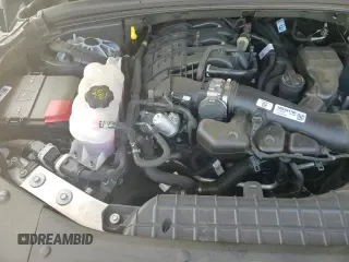 ✅ 2024 Jeep Grand Cherokee Limited • VIN: 1C4RJHBG2RC151009 • Лот: 80113865. Опубликован ранее на Copart с пробегом 19 851 миль. Бесплатный доступ к архиву аукционных продаж из США и подробный отчёт об истории автомобиля на DreamBid. Изображение 13.