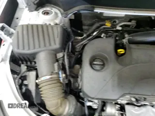 ✅ 2024 Chevrolet Equinox LT • VIN: 3GNAXUEG8RS134698 • Лот: 90061885. Опубликован ранее на Copart с пробегом 15 013 миль. Бесплатный доступ к архиву аукционных продаж из США и подробный отчёт об истории автомобиля на DreamBid. Изображение 16.