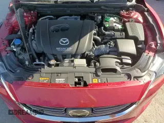 ✅ 2017 Mazda 6 Grand Touring • VIN: JM1GL1X56H1152660 • Лот: 85360435. Опубликован ранее на Copart с пробегом 53 317 миль. Бесплатный доступ к архиву аукционных продаж из США и подробный отчёт об истории автомобиля на DreamBid. Изображение 13.