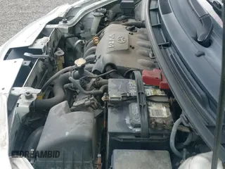 ✅ 2010 Toyota Yaris • VIN: JTDBT4K35A1374114 • Лот: 43575773. Опубликован ранее на IAAI с пробегом 141 857 миль. Бесплатный доступ к архиву аукционных продаж из США и подробный отчёт об истории автомобиля на DreamBid. Изображение 21.