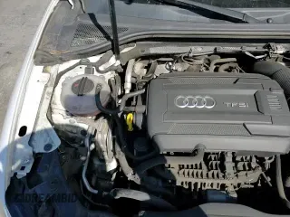 ✅ 2017 Audi A3 Premium Plus • VIN: WAUJ8GFF7H1037955 • Lot: 86156175. Listed on Copart with 96,643 mi. Free auction sales archive from the USA and detailed vehicle history report at DreamBid. Image 15.