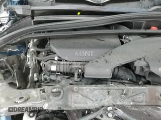 ✅ 2019 MINI Countryman Cooper S • VIN: WMZYT3C55K3E97912 • Lot: 90976115. Listed on Copart with 22,173 mi. Free auction sales archive from the USA and detailed vehicle history report at DreamBid. Image 15.