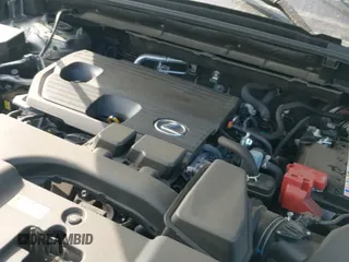 ✅ 2024 Lexus NX 250 • VIN: JTJADCAZ9R2012153 • Lot: 41223362. Wystawiony na IAAI z przebiegiem 10 031 mil. Bezpłatny archiwum sprzedaży aukcyjnych z USA i szczegółowy raport historii pojazdu na DreamBid. Zdjęcie 19.