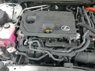 ✅ 2023 Lexus NX 350h • VIN: JTJAKCEZXP5006616 • Lot: 44366715. Wystawiony na Copart z przebiegiem 16 147 mil. Bezpłatny archiwum sprzedaży aukcyjnych z USA i szczegółowy raport historii pojazdu na DreamBid. Zdjęcie 15.