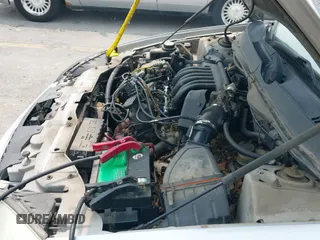 ✅ 2003 Ford Taurus SES Standard • VIN: 1FAFP55223G142560 • Lot: 42349312. Listed on IAAI with 132,416 mi. Free auction sales archive from the USA and detailed vehicle history report at DreamBid. Image 15.