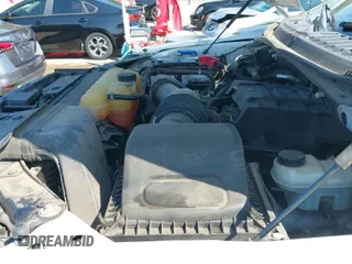 ✅ 2018 Ford F-150 XL • VIN: 1FTEW1CP9JKE58080 • Lot: 43019862. Wystawiony na IAAI z przebiegiem 122 236 mil. Bezpłatny archiwum sprzedaży aukcyjnych z USA i szczegółowy raport historii pojazdu na DreamBid. Zdjęcie 23.