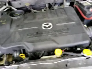 ✅ 2005 Mazda 6 Sport • VIN: 1YVHP84CX55M58909 • Lot: 85694874. Listed on Copart with 277,281 mi. Free auction sales archive from the USA and detailed vehicle history report at DreamBid. Image 15.