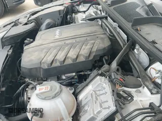 ✅ 2022 Audi Q5 S line Premium • VIN: WA1GAAFY9N2034362 • Lot: 42864954. Listed on IAAI with 58,439 mi. Free auction sales archive from the USA and detailed vehicle history report at DreamBid. Image 19.