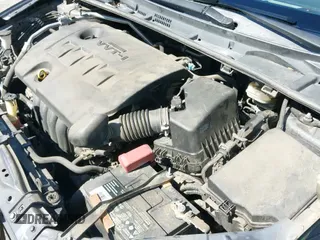 ✅ 2017 Toyota Corolla L • VIN: 5YFBURHE0HP633648 • Лот: 42819357. Опубликован ранее на IAAI с пробегом 136 655 миль. Бесплатный доступ к архиву аукционных продаж из США и подробный отчёт об истории автомобиля на DreamBid. Изображение 21.