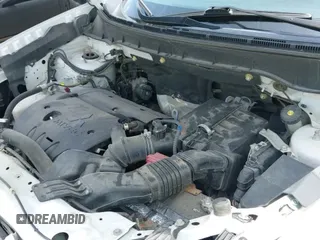 2018 Mitsubishi Outlander ES with VIN JA4AP3AU1JZ030716, listed as a IAAI auction lot 42733077 with 176,518 mi miles and . Bid and sale history available at DreamBid. Image 20.