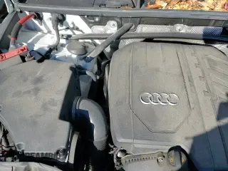 ✅ 2021 Audi Q5 Premium Plus • VIN: WA1BAAFY8M2071072 • Лот: 90684265. Опубликован ранее на Copart с пробегом 43 891 миль. Бесплатный доступ к архиву аукционных продаж из США и подробный отчёт об истории автомобиля на DreamBid. Изображение 15.