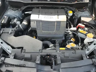 ✅ 2023 Subaru Forester Wilderness • VIN: JF2SKAMC2PH429232 • Lot: 81007805. Wystawiony na Copart z przebiegiem 24 929 mil. Bezpłatny archiwum sprzedaży aukcyjnych z USA i szczegółowy raport historii pojazdu na DreamBid. Zdjęcie 14.