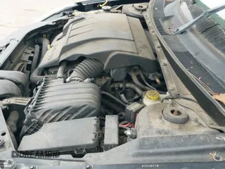 ✅ 2009 Chrysler Sebring Limited • VIN: 1C3LC65V39N552902 • Lot: 41993719. Listed on IAAI with 142,143 mi. Free auction sales archive from the USA and detailed vehicle history report at DreamBid. Image 12.