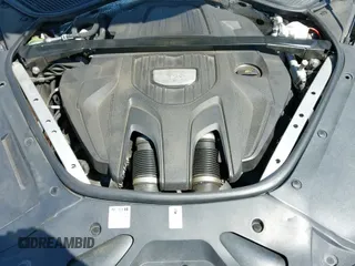 ✅ 2017 Porsche Panamera 4S • VIN: WP0AB2A73HL123324 • Лот: 43197280. Опубликован ранее на IAAI с пробегом 112 610 миль. Бесплатный доступ к архиву аукционных продаж из США и подробный отчёт об истории автомобиля на DreamBid. Изображение 19.