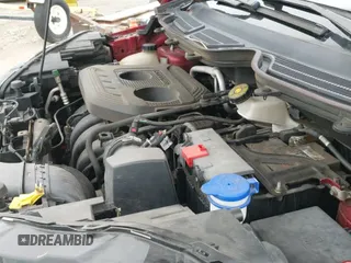 ✅ 2018 Ford EcoSport SES • VIN: MAJ6P1CL8JC224964 • Lot: 43472612. Wystawiony na IAAI z przebiegiem 153 689 mil. Bezpłatny archiwum sprzedaży aukcyjnych z USA i szczegółowy raport historii pojazdu na DreamBid. Zdjęcie 22.