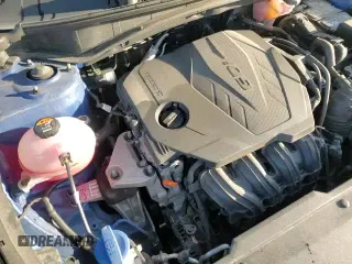 ✅ 2023 Kia Sportage X-Pro • VIN: 5XYK7CAF0PG100922 • Lot: 84834915. Listed on Copart with 48,479 mi. Free auction sales archive from the USA and detailed vehicle history report at DreamBid. Image 16.