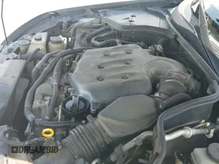 ✅ 2005 Infiniti G35 • VIN: JNKCV51F05M311747 • Лот: 42760212. Опубликован ранее на IAAI с пробегом 259 045 миль. Бесплатный доступ к архиву аукционных продаж из США и подробный отчёт об истории автомобиля на DreamBid. Изображение 12.