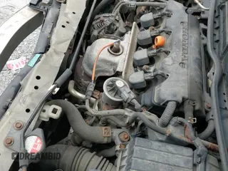 ✅ 2010 Honda Civic EX • VIN: 2HGFG1B83AH528760 • Lot: 43658553. Wystawiony na IAAI z przebiegiem 228 444 mil. Bezpłatny archiwum sprzedaży aukcyjnych z USA i szczegółowy raport historii pojazdu na DreamBid. Zdjęcie 13.