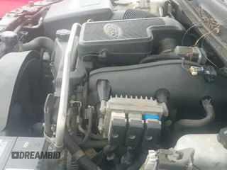 ✅ 2004 GMC Envoy SLE • VIN: 1GKES12S346183549 • Lot: 42843645. Listed on IAAI with 180,113 mi. Free auction sales archive from the USA and detailed vehicle history report at DreamBid. Image 12.