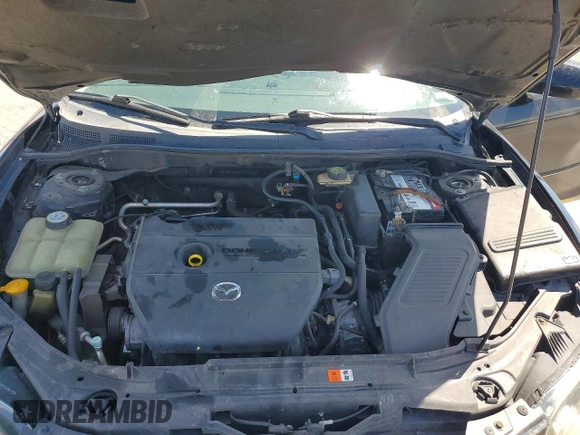 ✅ 2007 Mazda 3 S Touring • VIN: JM1BK323771665347 • Lot: 51182726. Wystawiony na Copart z przebiegiem 133 151 mil. Bezpłatny archiwum sprzedaży aukcyjnych z USA i szczegółowy raport historii pojazdu na DreamBid. Zdjęcie 11.