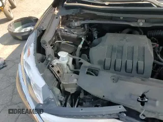 ✅ 2019 Mitsubishi Eclipse Cross ES • VIN: JA4AS3AA4KZ017416 • Lot: 71772565. Wystawiony na Copart z przebiegiem 67 939 mil. Bezpłatny archiwum sprzedaży aukcyjnych z USA i szczegółowy raport historii pojazdu na DreamBid. Zdjęcie 13.