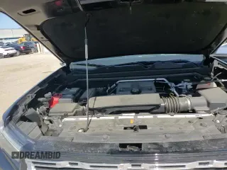 ✅ 2023 GMC Canyon 4WD Denali • VIN: 1GTP6FEK9P1179220 • Lot: 52423225. Listed on Copart with 17,864 mi. Free auction sales archive from the USA and detailed vehicle history report at DreamBid. Image 15.