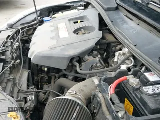 ✅ 2013 Ford Focus ST • VIN: 1FADP3L95DL222830 • Lot: 43693444. Listed on IAAI with 74,953 mi. Free auction sales archive from the USA and detailed vehicle history report at DreamBid. Image 20.