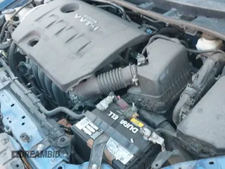 ✅ 2010 Toyota Corolla • VIN: 2T1BU4EE9AC445269 • Lot: 43220810. Wystawiony na IAAI z przebiegiem 185 119 mil. Bezpłatny archiwum sprzedaży aukcyjnych z USA i szczegółowy raport historii pojazdu na DreamBid. Zdjęcie 14.