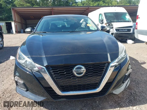 ✅ 2019 Nissan Altima S • VIN: 1N4BL4BV5KC207720 • Lot: 45457564. Wystawiony na IAAI z przebiegiem 145 724 mil. Bezpłatny archiwum sprzedaży aukcyjnych z USA i szczegółowy raport historii pojazdu na DreamBid. Zdjęcie 6.