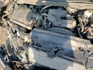 ✅ 2020 Ford Ranger XL • VIN: 1FTER4FH6LLA09661 • Лот: 68735395. Опубликован ранее на Copart с пробегом 97 016 миль. Бесплатный доступ к архиву аукционных продаж из США и подробный отчёт об истории автомобиля на DreamBid. Изображение 15.