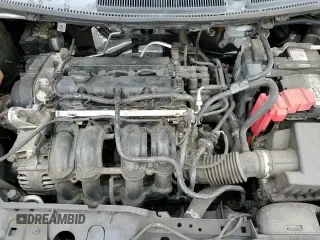 ✅ 2019 Ford Fiesta SE • VIN: 3FADP4EJ8KM133729 • Lot: 94274545. Wystawiony na Copart z przebiegiem 102 031 mil. Bezpłatny archiwum sprzedaży aukcyjnych z USA i szczegółowy raport historii pojazdu na DreamBid. Zdjęcie 13.