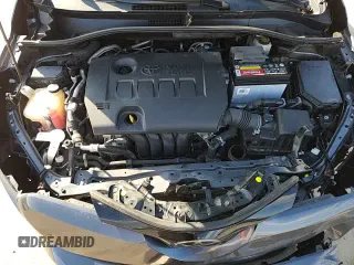 ✅ 2018 Toyota C-HR XLE • VIN: NMTKHMBX8JR018181 • Lot: 86635985. Wystawiony na Copart z przebiegiem 89 778 mil. Bezpłatny archiwum sprzedaży aukcyjnych z USA i szczegółowy raport historii pojazdu na DreamBid. Zdjęcie 17.