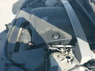 ✅ 2010 Cadillac CTS Performance • VIN: 1G6DJ5EG0A0146453 • Lot: 42053695. Listed on IAAI with 119,128 mi. Free auction sales archive from the USA and detailed vehicle history report at DreamBid. Image 19.