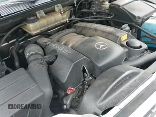 ✅ 2002 Mercedes-Benz M 320/430/500 • VIN: 4JGAB54E92A352889 • Lot: 41805001. Listed on IAAI with 174,758 mi. Free auction sales archive from the USA and detailed vehicle history report at DreamBid. Image 19.