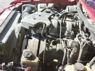 ✅ 2003 Ford Ranger XL Fleet • VIN: 1FTYR15E13PB10022 • Lot: 43138933. Listed on IAAI with 144,823 mi. Free auction sales archive from the USA and detailed vehicle history report at DreamBid. Image 22.