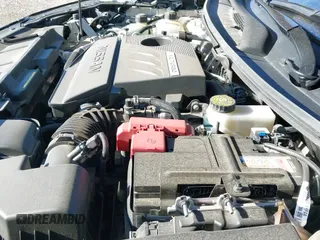 ✅ 2022 Nissan Rogue Platinum • VIN: JN8BT3DD7NW275131 • Лот: 42291802. Опубликован ранее на IAAI с пробегом 37 878 миль. Бесплатный доступ к архиву аукционных продаж из США и подробный отчёт об истории автомобиля на DreamBid. Изображение 20.