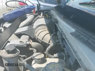 ✅ 2012 Ford Econoline Cargo Commercial • VIN: 1FTNS2EL0CDB20067 • Lot: 42858350. Wystawiony na IAAI z przebiegiem 127 126 mil. Bezpłatny archiwum sprzedaży aukcyjnych z USA i szczegółowy raport historii pojazdu na DreamBid. Zdjęcie 18.