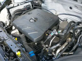 2025 Chevrolet TrailBlazer RS с VIN KL79MUSL5SB050987, выставлен на аукционе IAAI как лот 42211679 с пробегом 5 538 миль миль и . История ставок и продаж доступна на DreamBid. Изображение 20.