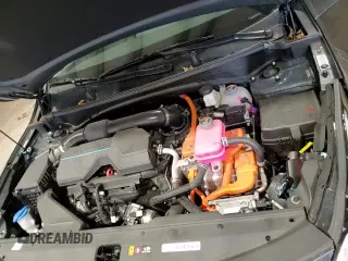 ✅ 2025 Kia Sportage LX • VIN: KNDPUCDG4S7176393 • Lot: 72098235. Wystawiony na Copart z przebiegiem 6 150 mil. Bezpłatny archiwum sprzedaży aukcyjnych z USA i szczegółowy raport historii pojazdu na DreamBid. Zdjęcie 16.