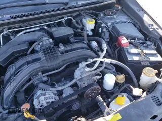 ✅ 2018 Subaru Impreza • VIN: 4S3GKAA65J3607075 • Лот: 95287915. Опубликован ранее на Copart с пробегом 69 824 миль. Бесплатный доступ к архиву аукционных продаж из США и подробный отчёт об истории автомобиля на DreamBid. Изображение 13.